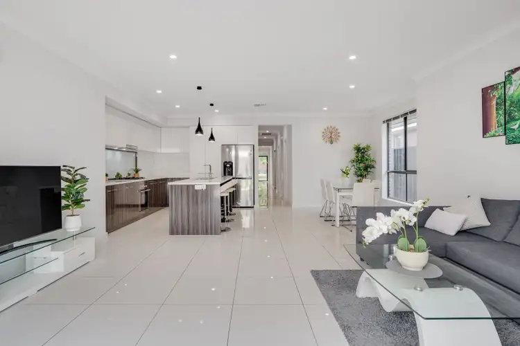 Third view of Homely house listing, 22B Esther Binks Avenue, Greenacres SA 5086