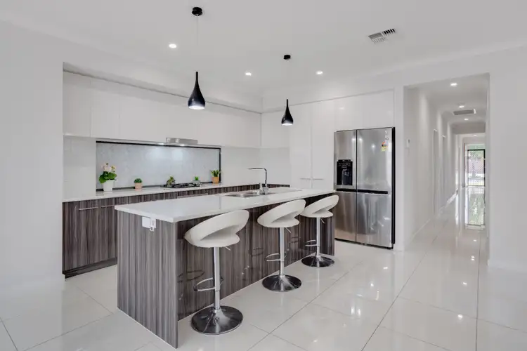 Fourth view of Homely house listing, 22B Esther Binks Avenue, Greenacres SA 5086