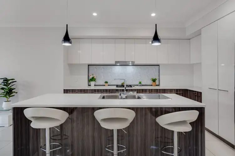 Fifth view of Homely house listing, 22B Esther Binks Avenue, Greenacres SA 5086