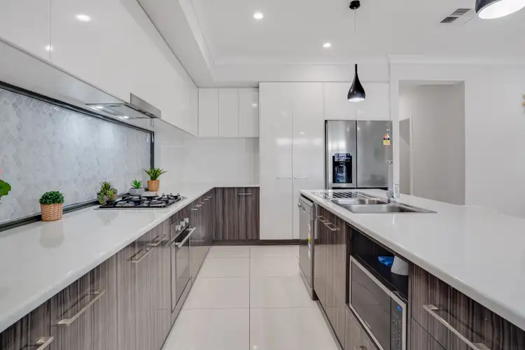 Sixth view of Homely house listing, 22B Esther Binks Avenue, Greenacres SA 5086