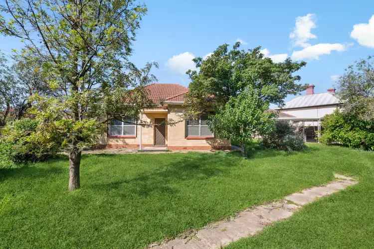 Main view of Homely house listing, 26 Newcastle Street, Rosewater SA 5013