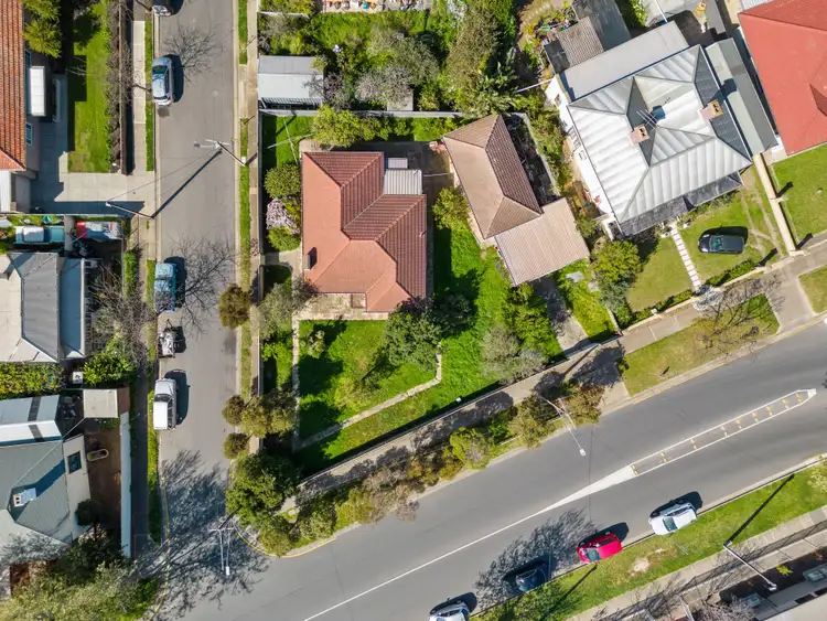 Second view of Homely house listing, 26 Newcastle Street, Rosewater SA 5013
