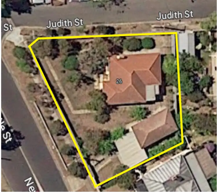 Third view of Homely house listing, 26 Newcastle Street, Rosewater SA 5013