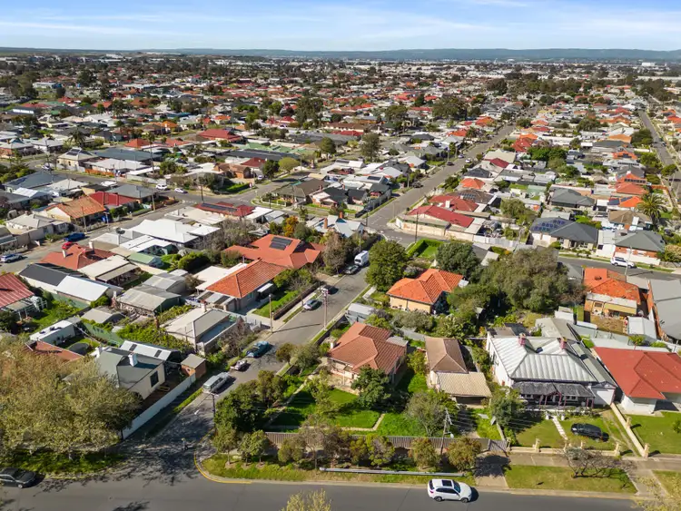 Fourth view of Homely house listing, 26 Newcastle Street, Rosewater SA 5013