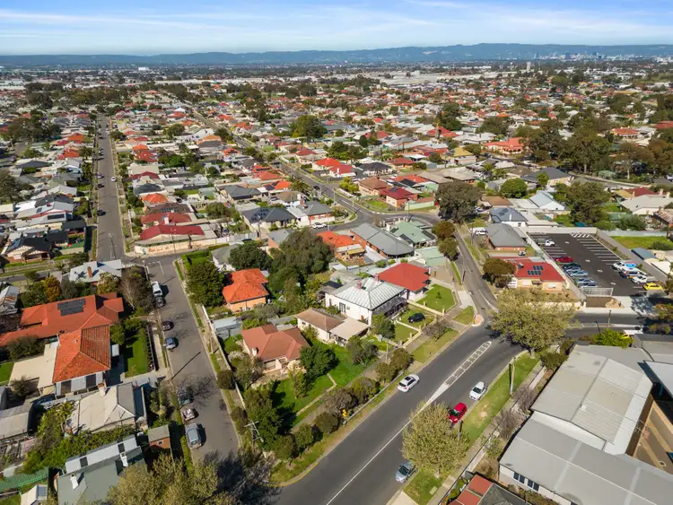Fifth view of Homely house listing, 26 Newcastle Street, Rosewater SA 5013