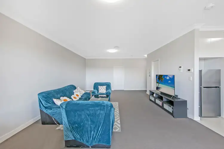 Third view of Homely apartment listing, 17/58-62 Fitzwilliam Road, Old Toongabbie NSW 2146