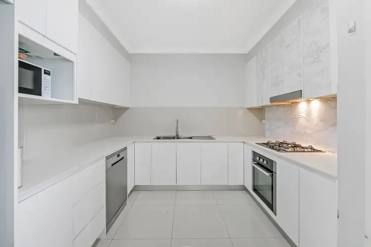 Fourth view of Homely apartment listing, 17/58-62 Fitzwilliam Road, Old Toongabbie NSW 2146