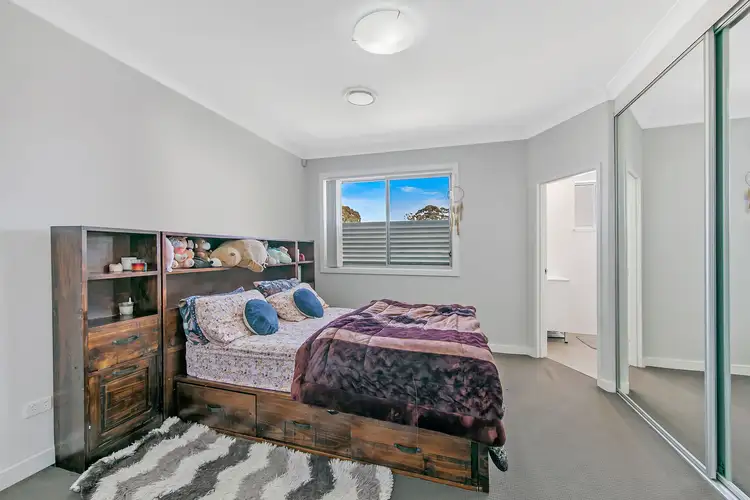 Fifth view of Homely apartment listing, 17/58-62 Fitzwilliam Road, Old Toongabbie NSW 2146
