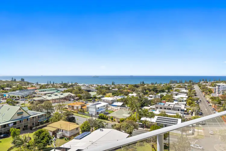 Unit 1002/4 Queen Street, Kings Beach QLD 4551