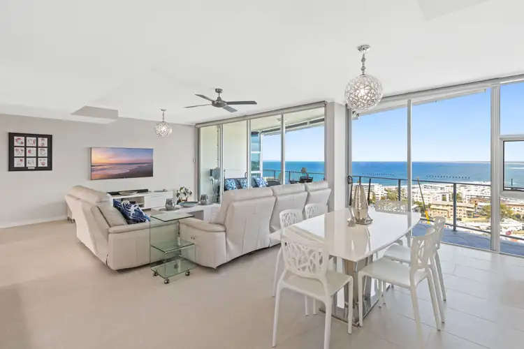 Second view of Homely unit listing, Unit 1002/4 Queen Street, Kings Beach QLD 4551