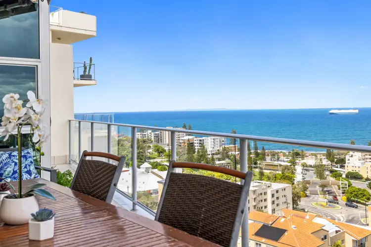 Fifth view of Homely unit listing, Unit 1002/4 Queen Street, Kings Beach QLD 4551