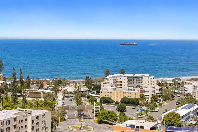 Sixth view of Homely unit listing, Unit 1002/4 Queen Street, Kings Beach QLD 4551