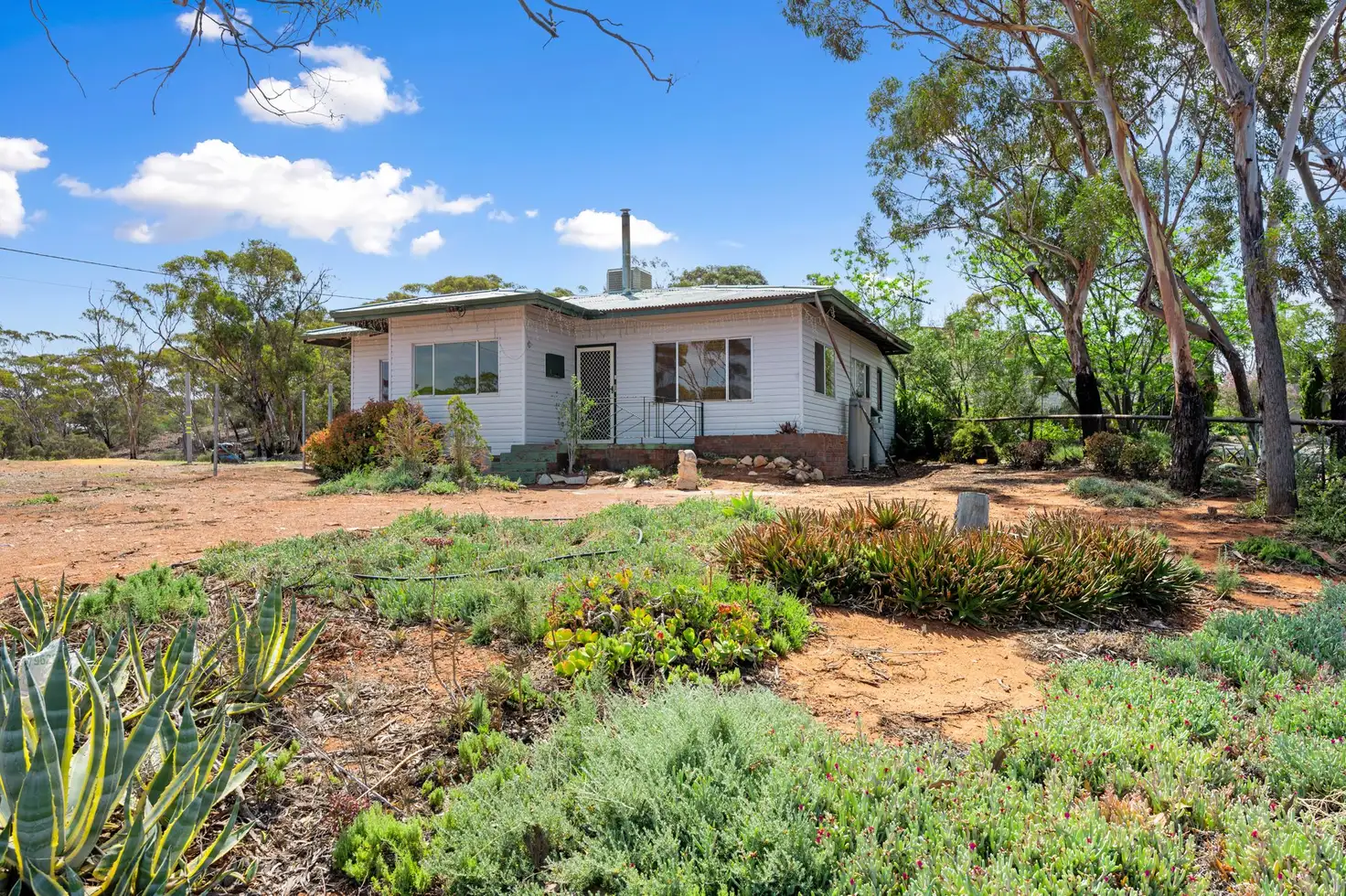 Main view of Homely house listing, 14 Nickeltown Crescent, Kambalda East WA 6442