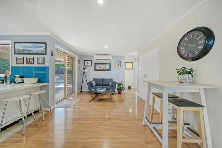 Third view of Homely house listing, 4 Mighell Place, Theodore ACT 2905