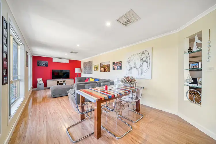 Fourth view of Homely house listing, 4 Mighell Place, Theodore ACT 2905