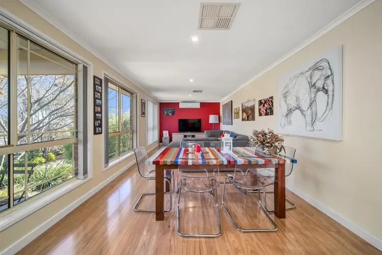 Fifth view of Homely house listing, 4 Mighell Place, Theodore ACT 2905