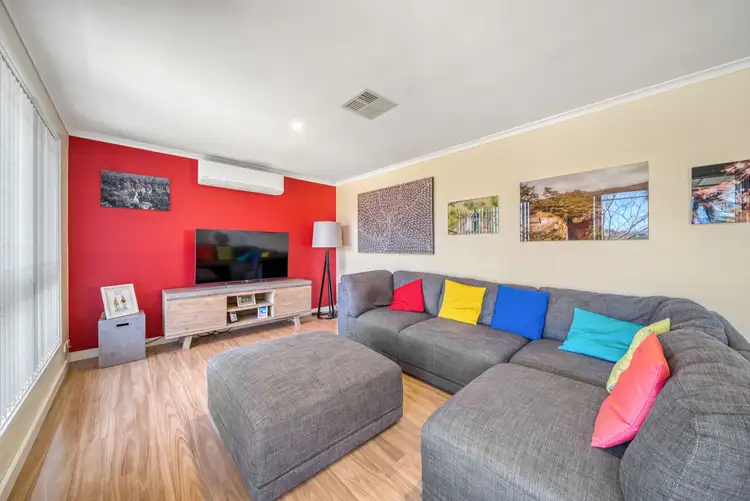 Sixth view of Homely house listing, 4 Mighell Place, Theodore ACT 2905