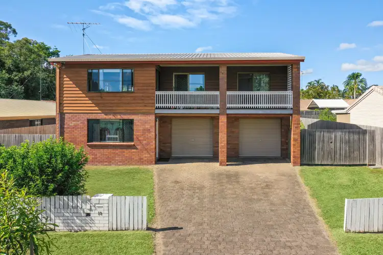 19 Millwell Road, Maroochydore QLD 4558