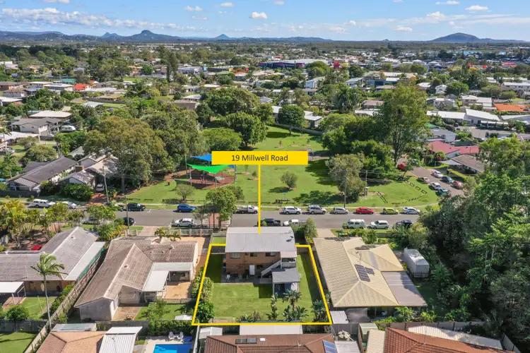 Fourth view of Homely house listing, 19 Millwell Road, Maroochydore QLD 4558