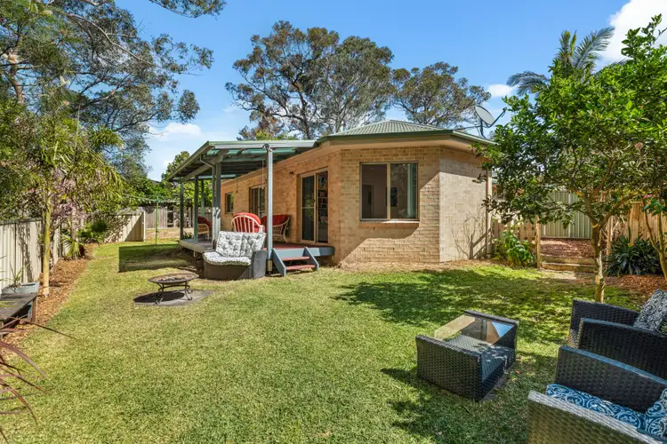29 Mahogany Place, North Nowra NSW 2541