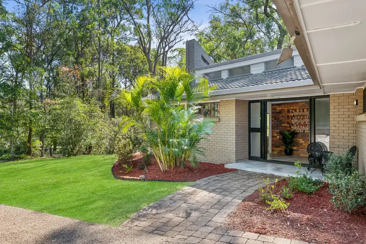 158 Moxon Road, Burbank QLD 4156