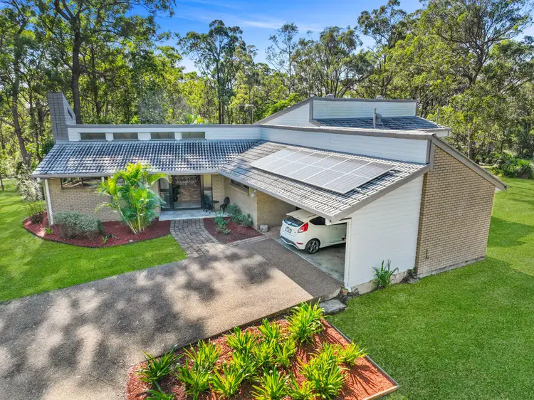 Fourth view of Homely rural property listing, 158 Moxon Road, Burbank QLD 4156