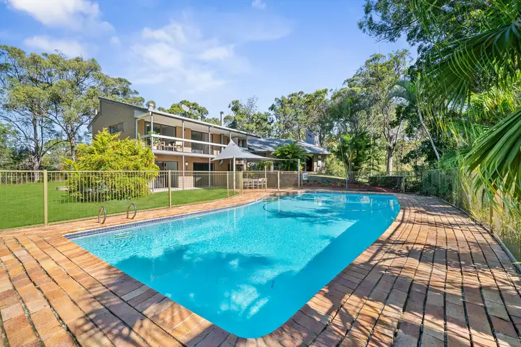 Fifth view of Homely rural property listing, 158 Moxon Road, Burbank QLD 4156
