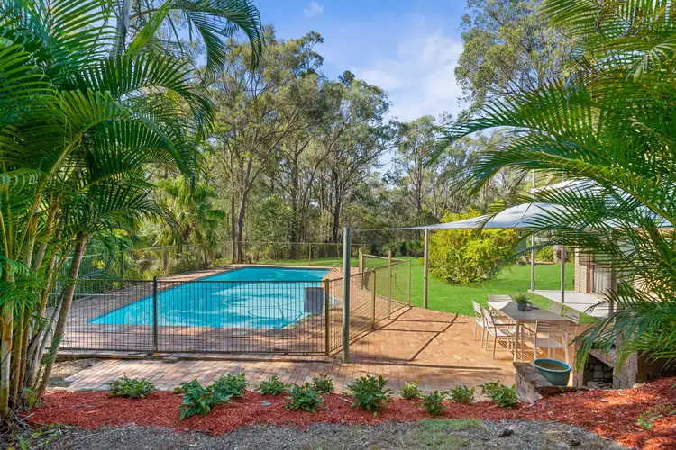 Sixth view of Homely rural property listing, 158 Moxon Road, Burbank QLD 4156