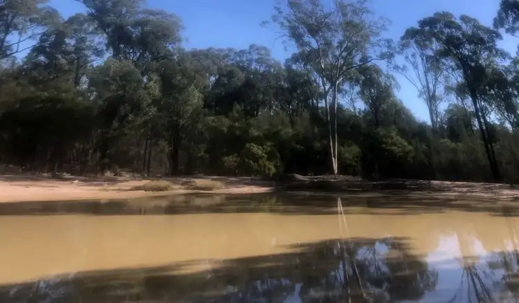 Main view of Homely land listing, 621 Lucky Road, Tara QLD 4421