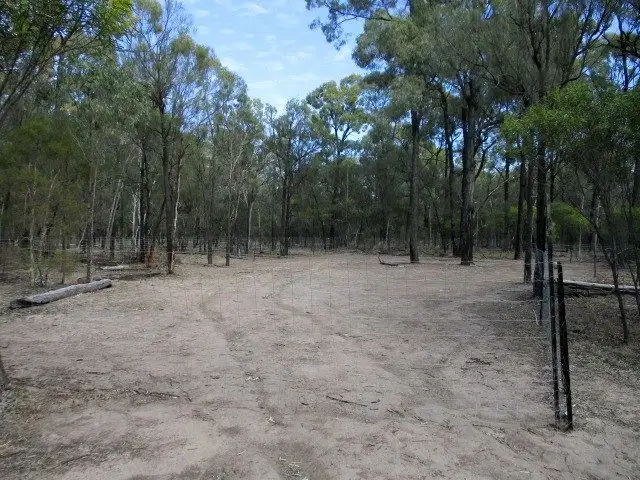 Fifth view of Homely land listing, 621 Lucky Road, Tara QLD 4421