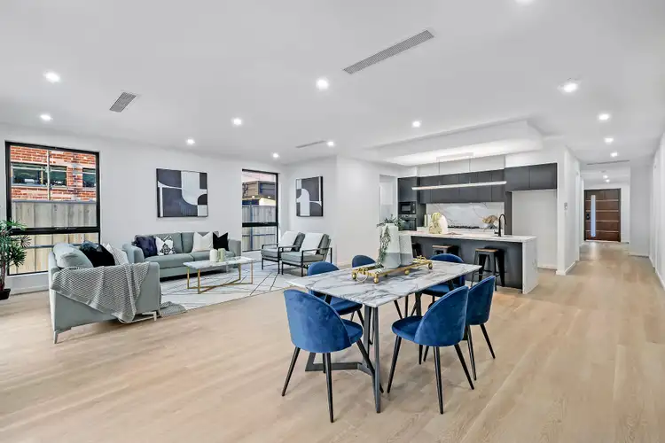 Second view of Homely house listing, 14 Arwon Street (The Gables), Box Hill NSW 2765