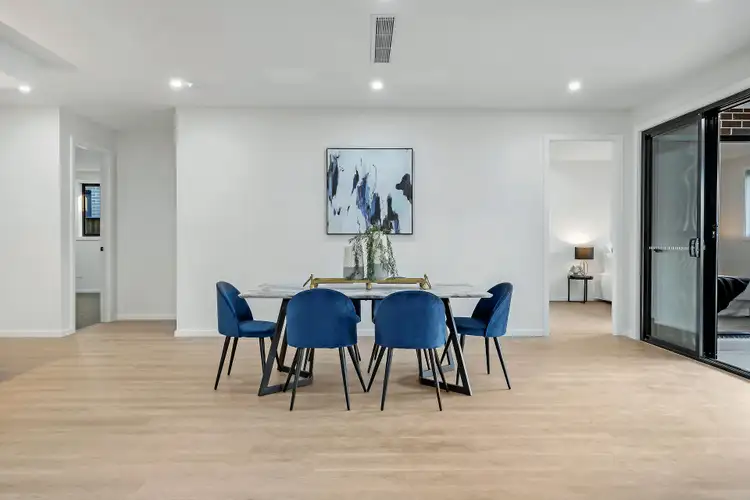 Fourth view of Homely house listing, 14 Arwon Street (The Gables), Box Hill NSW 2765