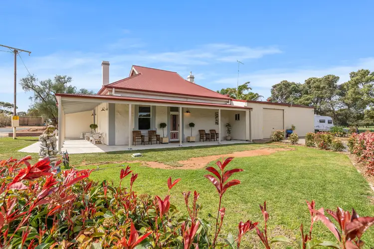 Second view of Homely house listing, 628 Watchman Exchange Road, Balaklava SA 5461