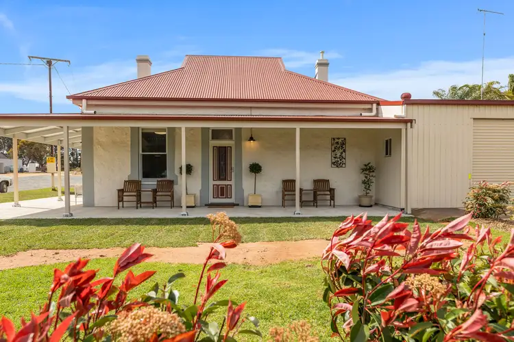 Third view of Homely house listing, 628 Watchman Exchange Road, Balaklava SA 5461