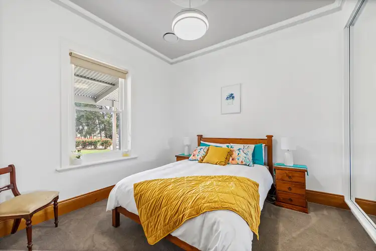 Fifth view of Homely house listing, 628 Watchman Exchange Road, Balaklava SA 5461