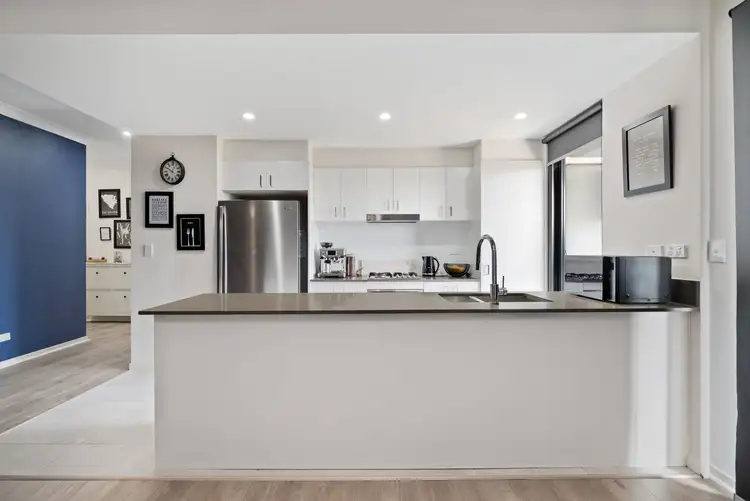Fourth view of Homely apartment listing, 48/1 Drinkwater Lane, Edmondson Park NSW 2174