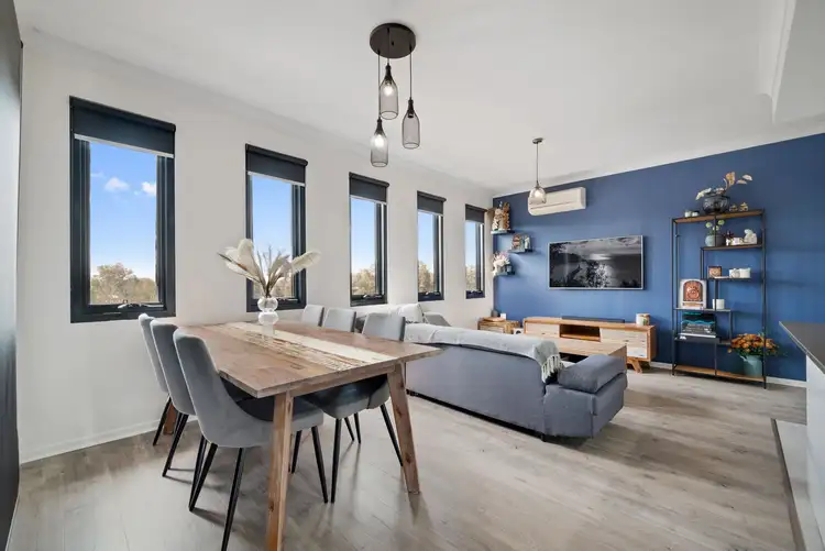 Fifth view of Homely apartment listing, 48/1 Drinkwater Lane, Edmondson Park NSW 2174