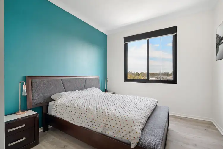 Seventh view of Homely apartment listing, 48/1 Drinkwater Lane, Edmondson Park NSW 2174