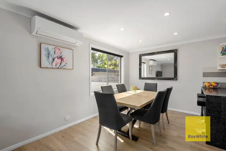Third view of Homely house listing, 3 Fairfield Avenue, Belmont VIC 3216