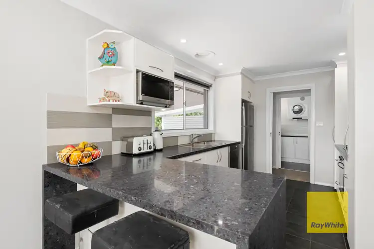 Fourth view of Homely house listing, 3 Fairfield Avenue, Belmont VIC 3216