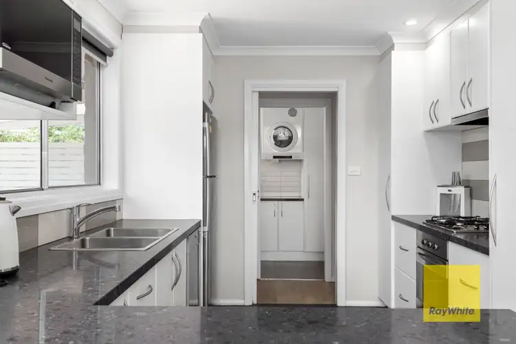 Fifth view of Homely house listing, 3 Fairfield Avenue, Belmont VIC 3216