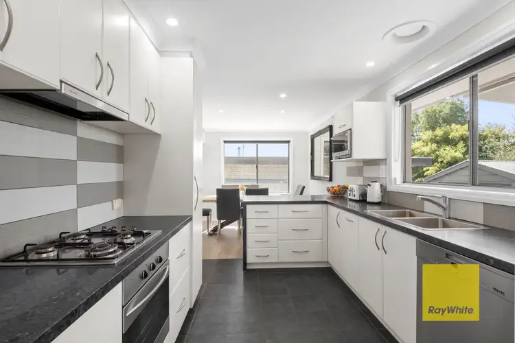 Sixth view of Homely house listing, 3 Fairfield Avenue, Belmont VIC 3216