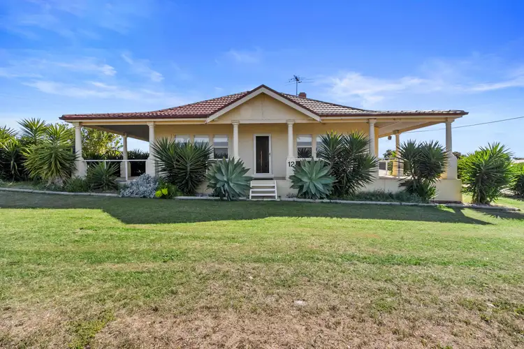 12 Main Coast Road, Pine Point SA 5571