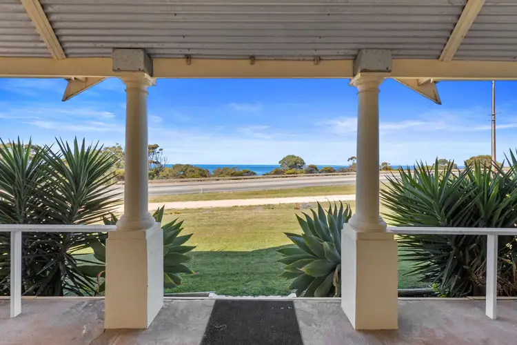 Second view of Homely house listing, 12 Main Coast Road, Pine Point SA 5571