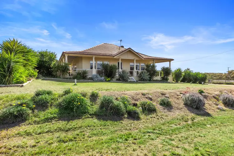 Fourth view of Homely house listing, 12 Main Coast Road, Pine Point SA 5571