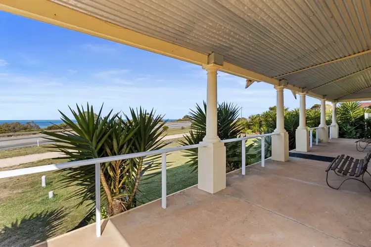 Fifth view of Homely house listing, 12 Main Coast Road, Pine Point SA 5571