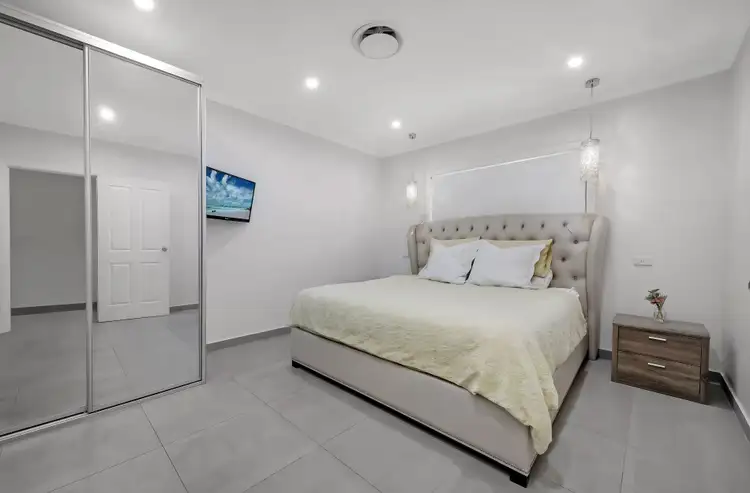 Sixth view of Homely house listing, 58 Chiswick Road, Greenacre NSW 2190