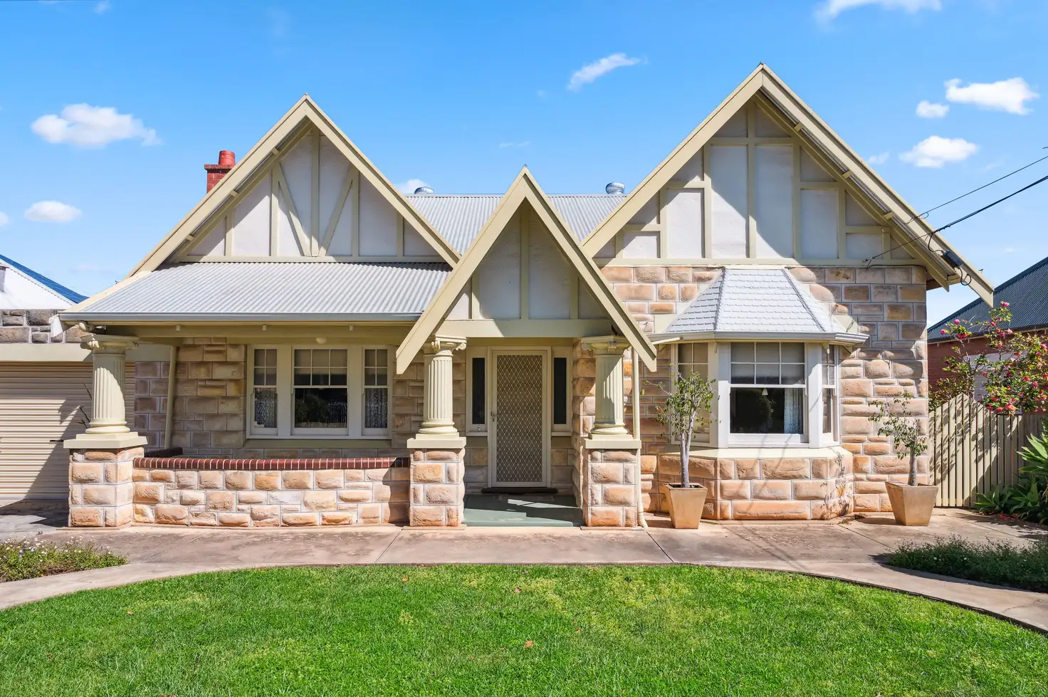 Main view of Homely house listing, 23 Alfred Road, West Croydon SA 5008