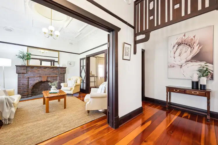 Second view of Homely house listing, 23 Alfred Road, West Croydon SA 5008