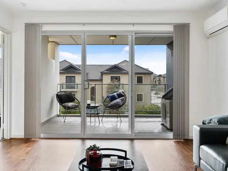 Third view of Homely apartment listing, 30/9 Citadel Way, Currambine WA 6028
